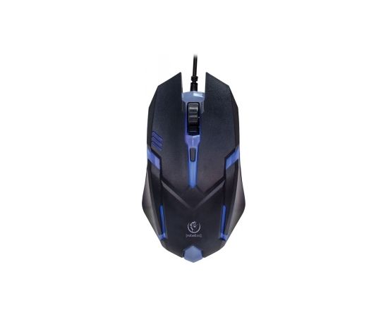 Rebeltec NEON Игровая Компьютерная Мышь