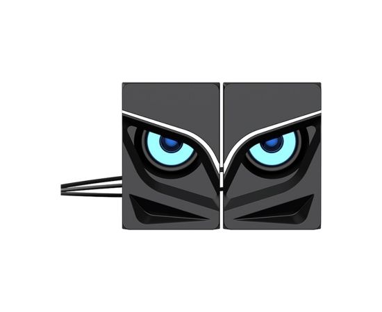 HAVIT SK708 2.0 Skaļruņi Skaļruņi datoriem