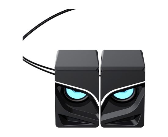 HAVIT SK708 2.0 Skaļruņi Skaļruņi datoriem