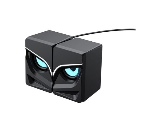 HAVIT SK708 2.0 Skaļruņi Skaļruņi datoriem