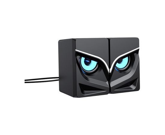 HAVIT SK708 2.0 Skaļruņi Skaļruņi datoriem