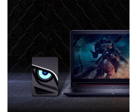 HAVIT SK708 2.0 Skaļruņi Skaļruņi datoriem