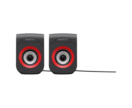 HAVIT HV-SK599 2.0 Skaļruņi