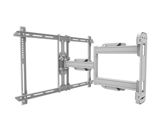 MULTIBRACKETS MB-2765 TV Sienas grozāmais  Kronšteins televizoriem līdz 70" / 40kg