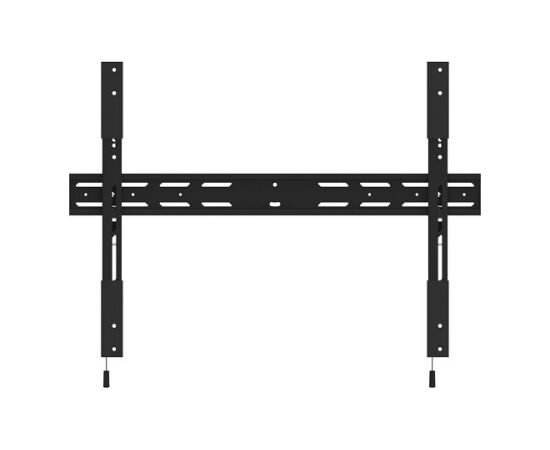 MULTIBRACKETS MB-0518 TV Sienas Fiksētājs kronšteins Televizoriem līdz 90" / 75kg