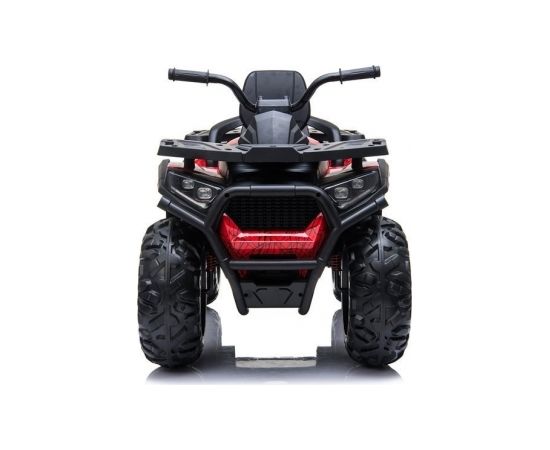 Kvadricikls bērniem QUAD XMX607, kamuflāžas krāsā, lakots