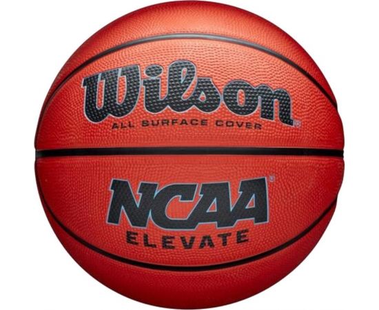 Wilson NCAA Elevate Ball WZ3007001XB (5)