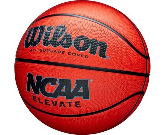 Wilson NCAA Elevate Ball WZ3007001XB (5)