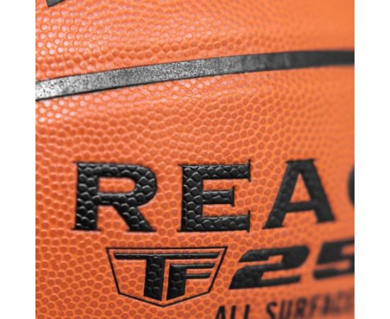 Spalding React TF-250 76802Z basketball (6)