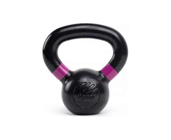 tiguar kettlebell Raw V2 4kg TI-KB0004RV2