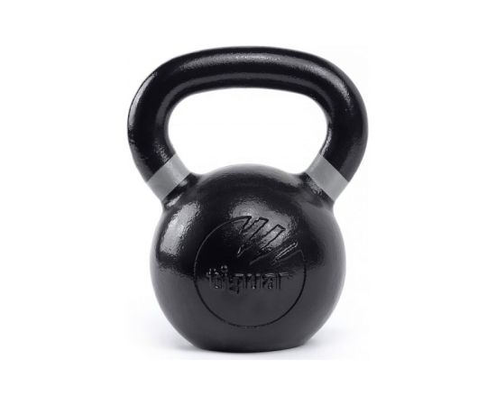 tiguar kettlebell Raw V2 20kg TI-KB0020RV2