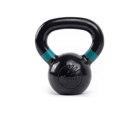 tiguar kettlebell Raw V2 6kg TI-KB0006RV2