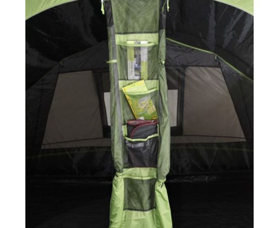 High Peak Meran 5 11808 tent