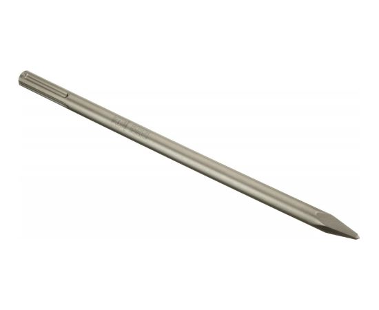 Bosch SDS-max Chisels Standard - 10 pieces