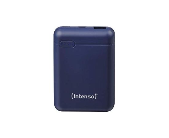 Intenso XS10000, power bank (blue, 10,000 mAh)