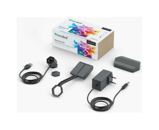 Nanoleaf 4D TV Screen Mirror Kit (Camera only)