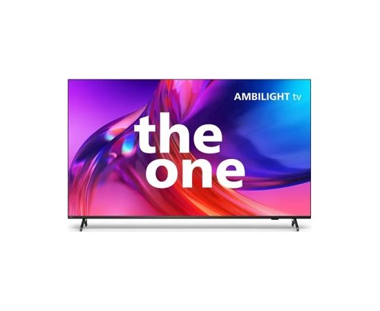 Philips 75PUS8818/12 75" (189cm) 4K UHD LED Android TV with Ambilight