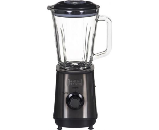 Tabletop blender Black+Decker BXJB800E (800W; 1,5l)