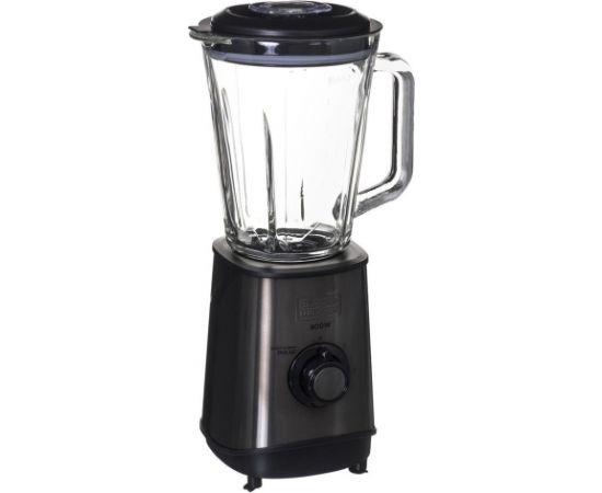 Tabletop blender Black+Decker BXJB800E (800W; 1,5l)