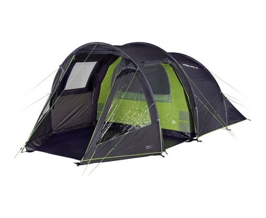 High Peak Paxos 4 telts 11508 Green, Grey