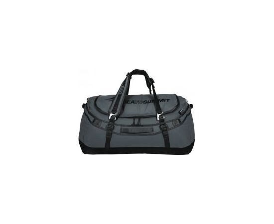 Sea To Summit Transportsoma DUFFLE 90L  Charchoal