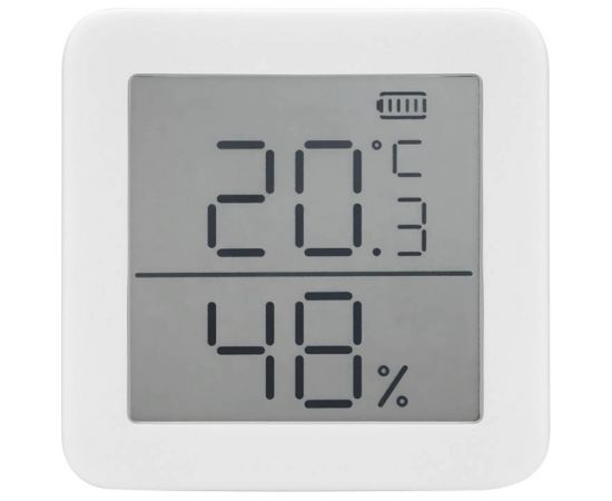 Thermometer and Hygrometer SwitchBot Thermometer and Hygrometer