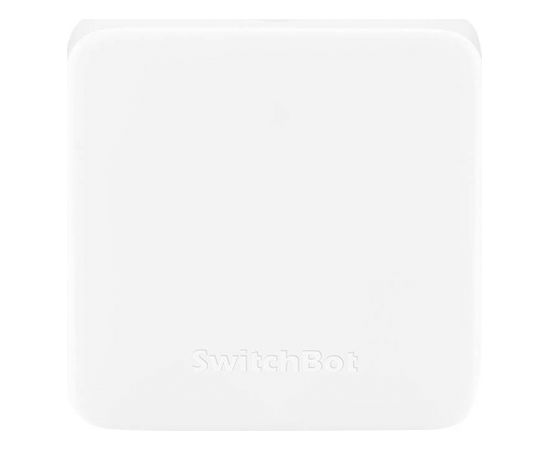 Smart remote control SwitchBot Hub mini