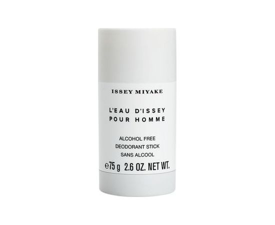 Issey Miyake L´Eau D´Issey Dezodorant w kulce 75ml
