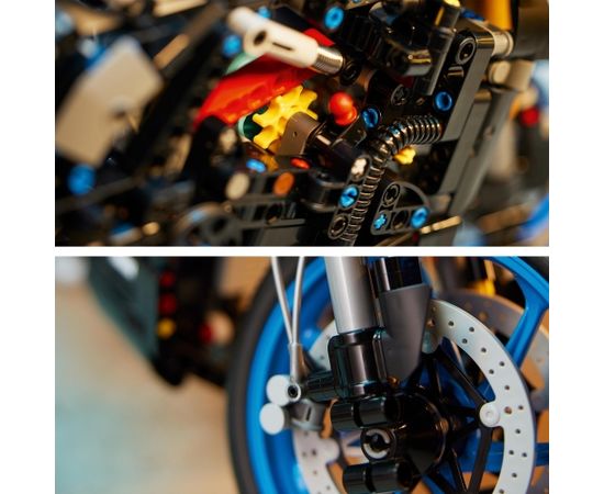 LEGO Technic Yamaha MT-10 SP (42159)