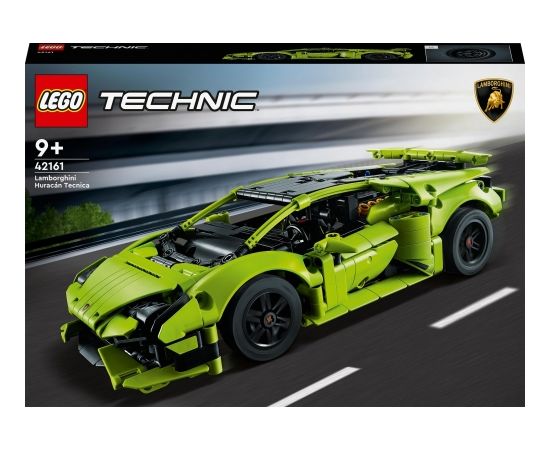 LEGO Technic Lamborghini Huracán Tecnica (42161)