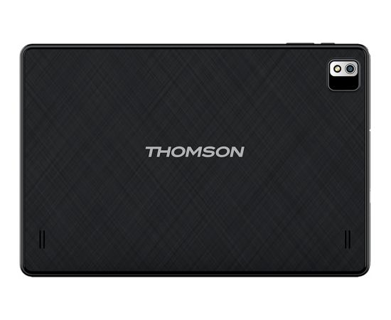 THOMSON TEO10 LTE 10.1" FullHD 1920x1200 IPS 4/128GB WiFi 4G LTE Plastic/Black