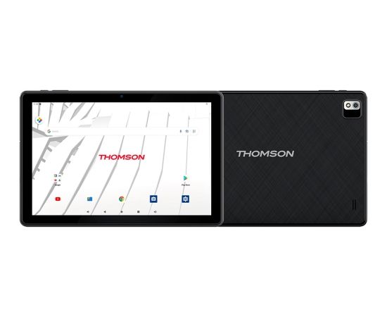 THOMSON TEO10 LTE 10.1" FullHD 1920x1200 IPS 4/128GB WiFi 4G LTE Plastic/Black