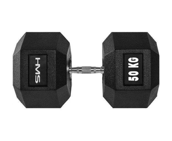 Dumbbell HMS Hex Pro