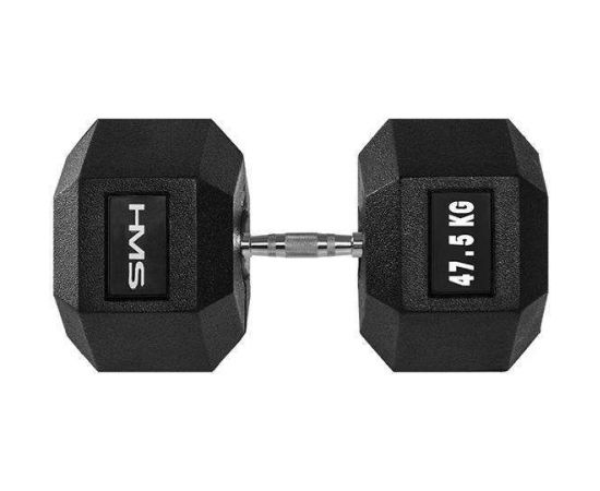 Dumbbell HMS Hex Pro