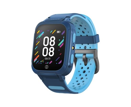 Forever Smartwatch GPS Kids Find Me 2 KW-210 blue