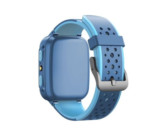 Forever Smartwatch GPS Kids Find Me 2 KW-210 blue