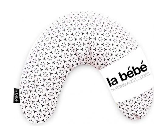 La Bebe™ Nursing La Bebe™ Mimi Nursing Cotton Pillow Art.81907 Kertainen aurinko Pakaviņš spilventiņš 19*46cm