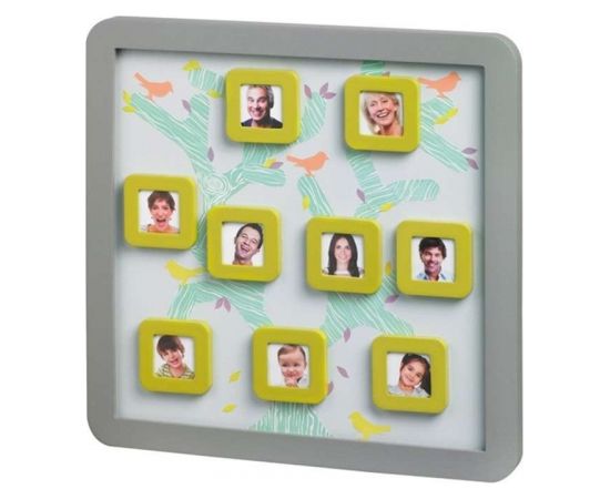 Baby Art Family Tree Frame Art Art.34120124   Магнитная доска (фото рамочка) купить по выгодной цене в BabyStore.lv