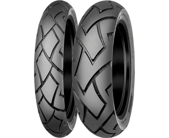 150/70R17 Mitas TERRAFORCE-R 69V TL ENDURO STREET Rear