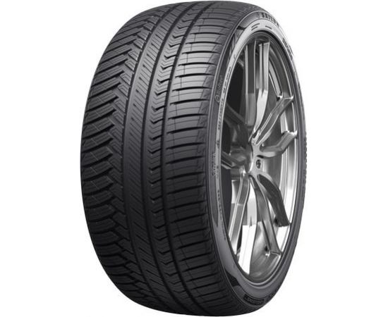 215/45R17 SAILUN ATREZZO 4SEASONS PRO 91Y XL RP CBB72 3PMSF