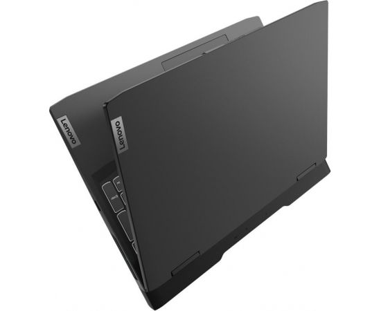 Lenovo IdeaPad Gaming 3 15IAH7 i5-12450H 15.6" FHD IPS 250nits AG 120Hz 16GB DDR4 3200 SSD512 GeForce RTX 3050 Ti 4GB Win11 Onyx Grey