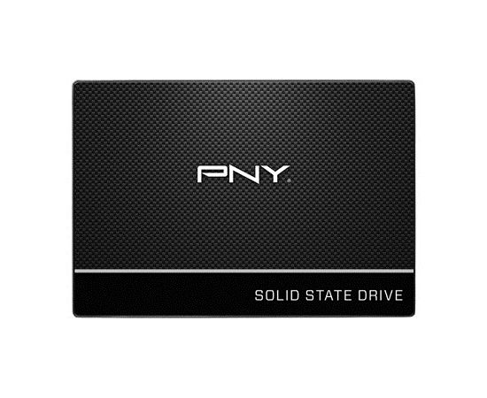 Pny Technologies Dysk SSD PNY CS900 SATA 2.5" 250GB