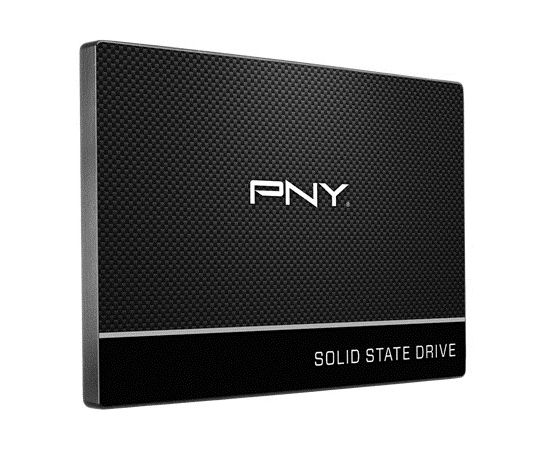 Pny Technologies Dysk SSD PNY CS900 SATA 2.5" 250GB