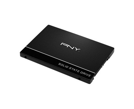 Pny Technologies Dysk SSD PNY CS900 SATA 2.5" 250GB