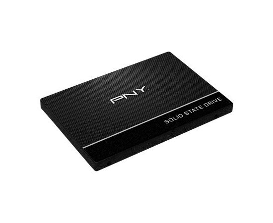Pny Technologies Dysk SSD PNY CS900 SATA 2.5" 250GB