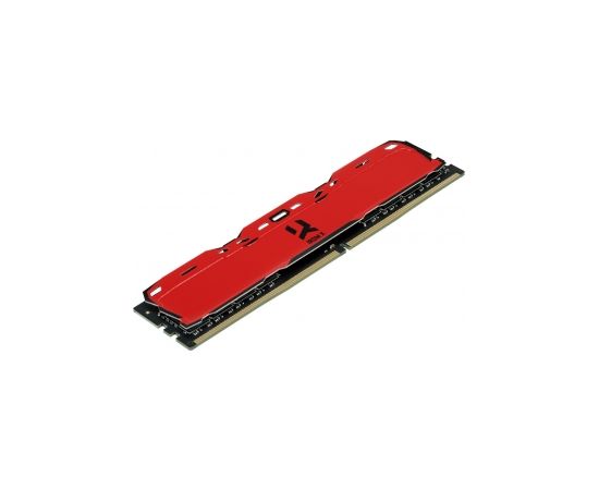 GOODRAM DDR4 32GB 3200 CL16 DUAL IRDM X BLACK