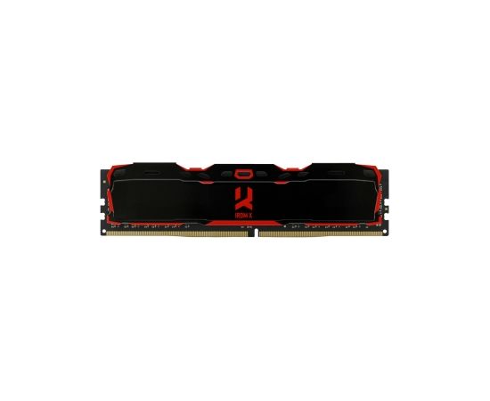 GOODRAM DDR4 32GB 3200 CL16 DUAL IRDM X BLACK