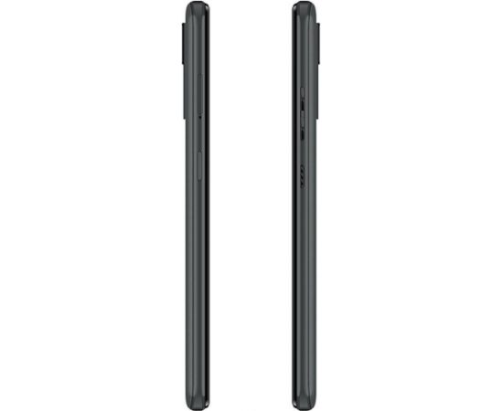 Smartfon Oukitel C33 8/256GB Czarny