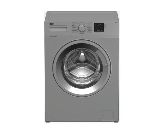 BEKO WUE6511SS 6kg 1000rpm Veļas mašīna