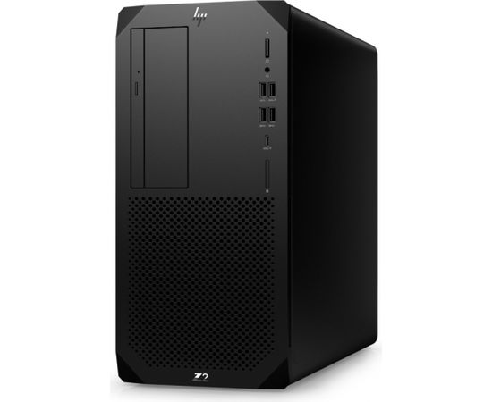 HP Z2 G9 Workstation Tower - i9-13900K, 32GB, 1TB SSD, US keyboard, USB Mouse, Win 11 Pro, 3 years / 86B92EA#ABB